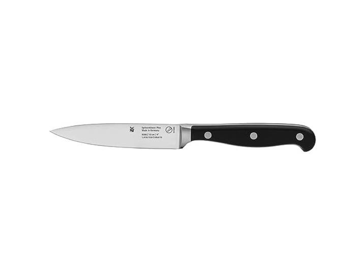 WMF Spitzenklasse Plus Allzweckmesser 20,5 cm, Made in Germany, Messer geschmiedet, Performance Cut, Spezialklingenstahl, Klinge 10 cm
