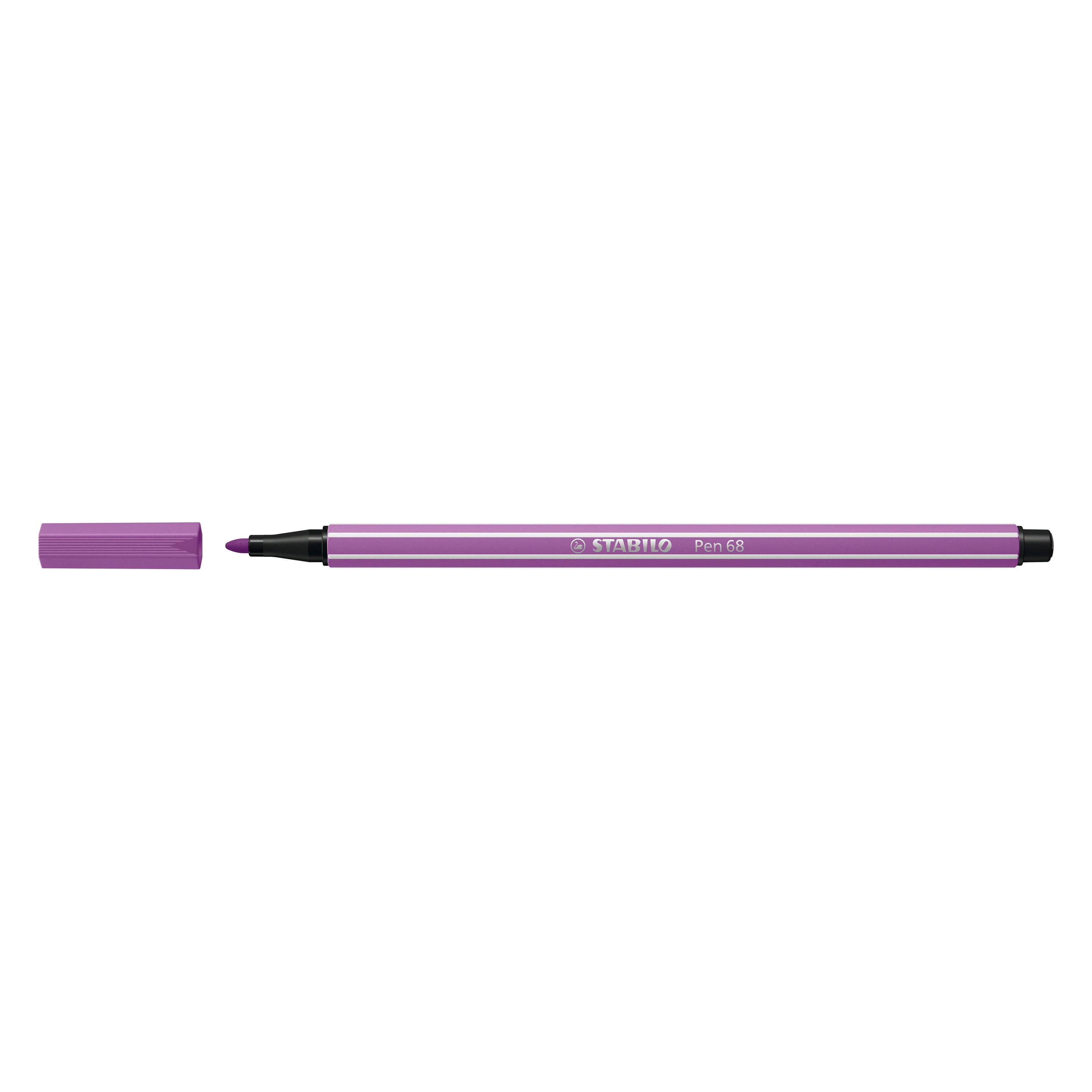 Stabilo Pen 68 Premium-Filzstift (1x) (68/60)