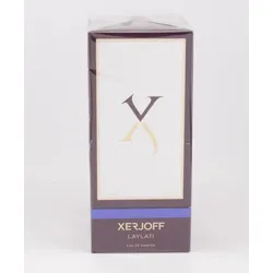 Xerjoff - 1861 - Laylati - 100ml EDP Eau de Parfum
