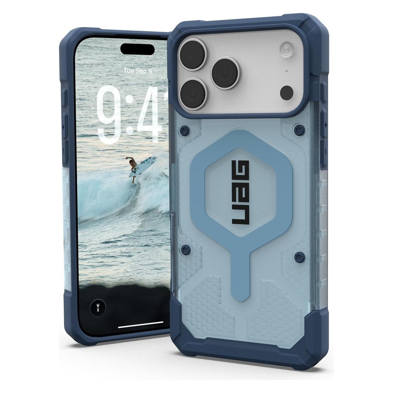 UAG Pathfinder (Apple iPhone 17 Pro Max) (1145521BV03)