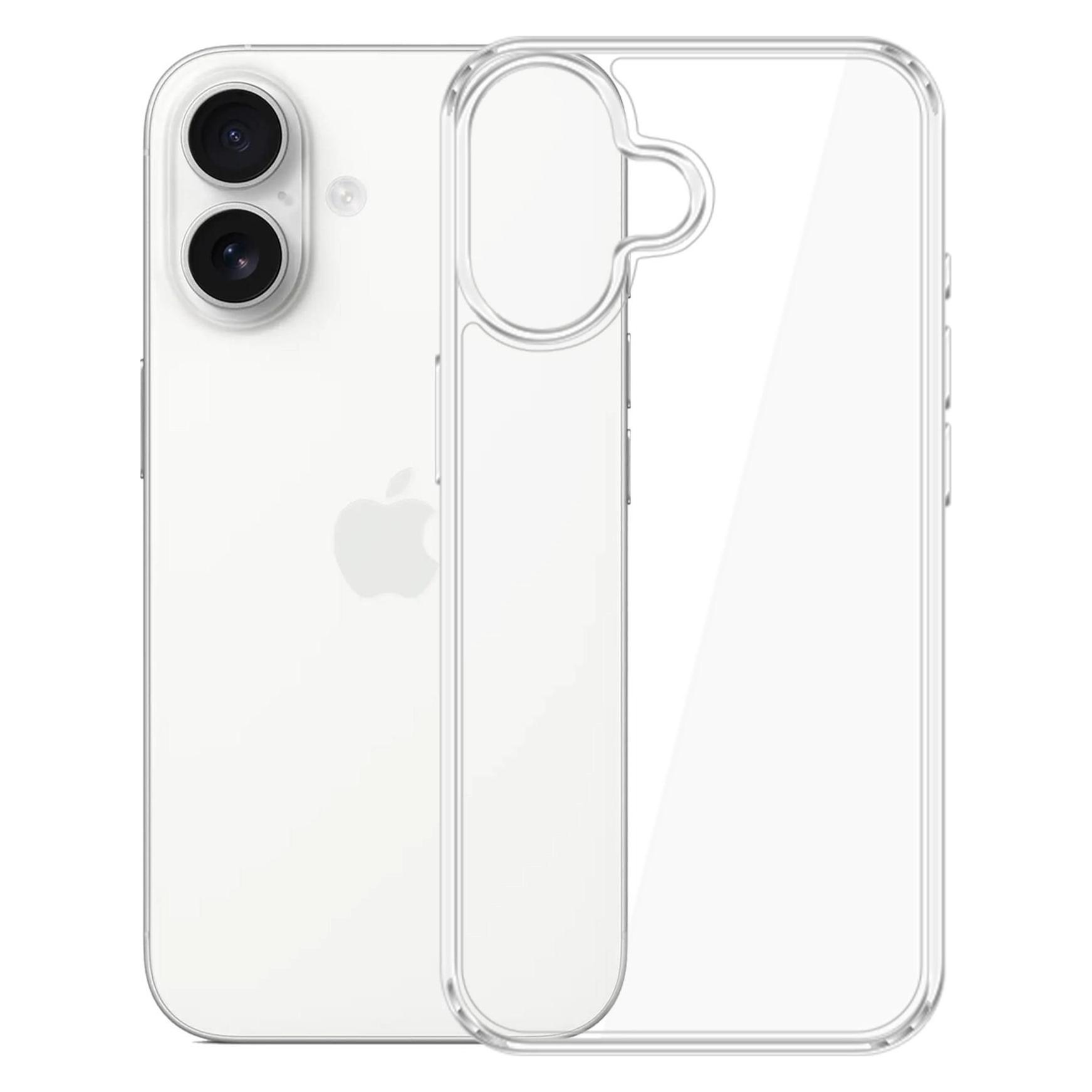 3MK Etui Armor Case do Apple iPhone 17 (Apple iPhone 17) (5903108664332)