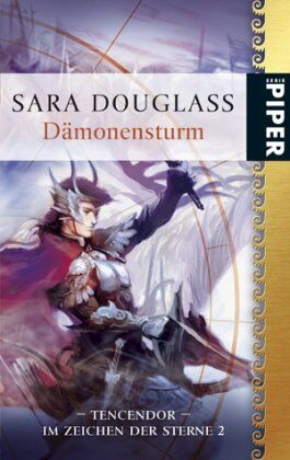 Sara Douglass - Tencendor - Im Zeichen der Sterne 2: Dämonensturm - Preis vom 02.10.2026 23:42:20 h