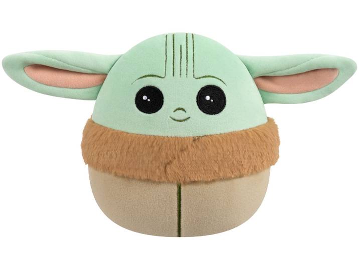 Squishmallows Star Wars Grogu 20cm