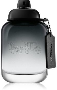 Coach for Men Eau de Toilette para homens 60 ml. for Men