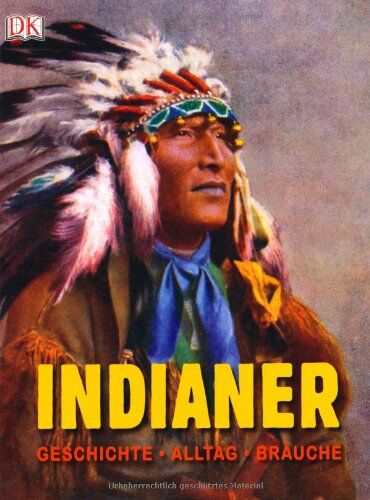 King, David C. - Indianer: Geschichte, Alltag, Bräuche - Preis vom 09.10.2026 07:28:09 h