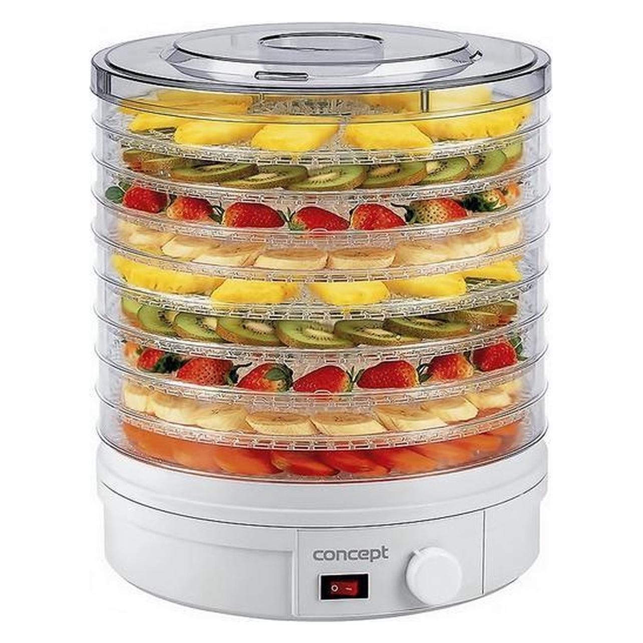 Concept SO-1020 Lebensmittelentwässerer (SO-1020)