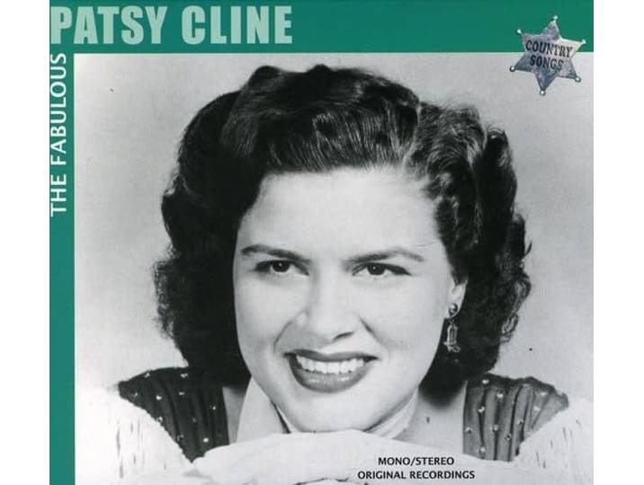 Patsy Cline - The fabulous