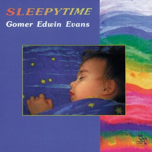 Gomer Edwin Evans - Sleepytime - Preis vom 04.10.2026 03:51:26 h