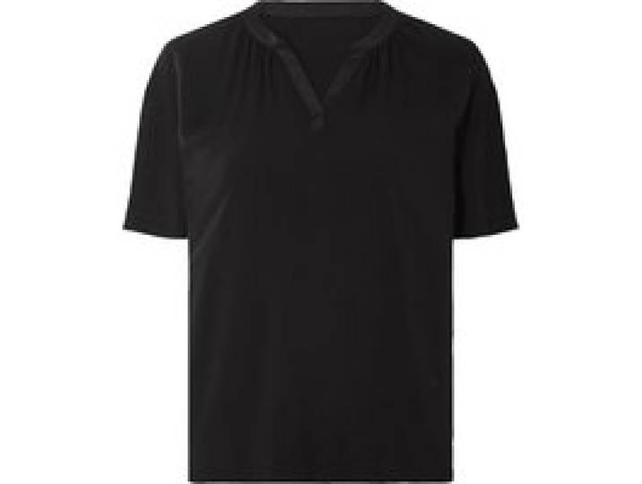 ESMARA® Blouse femme (noir, 36)
