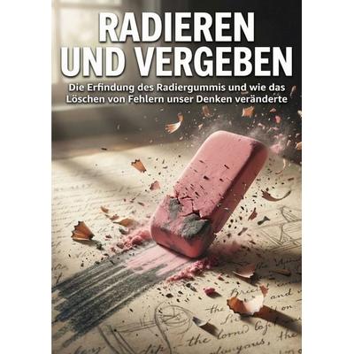 Radieren und Vergeben, Taschenbuch von Kristin Egger, Epubli, 978-3-565-29831-0