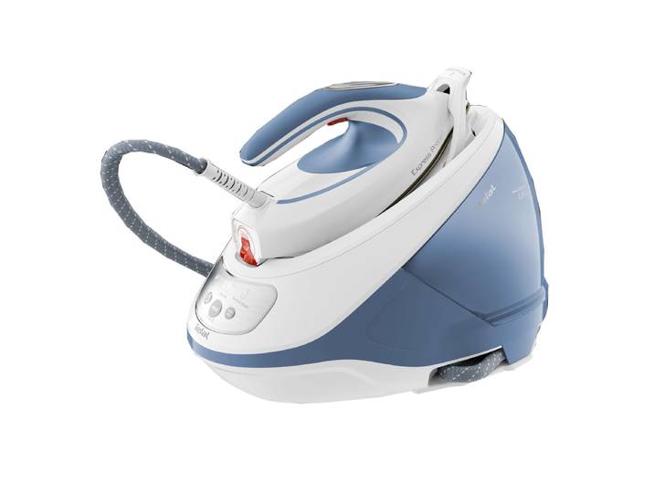 Tefal Express Protect SV9202S0 Bügelstation