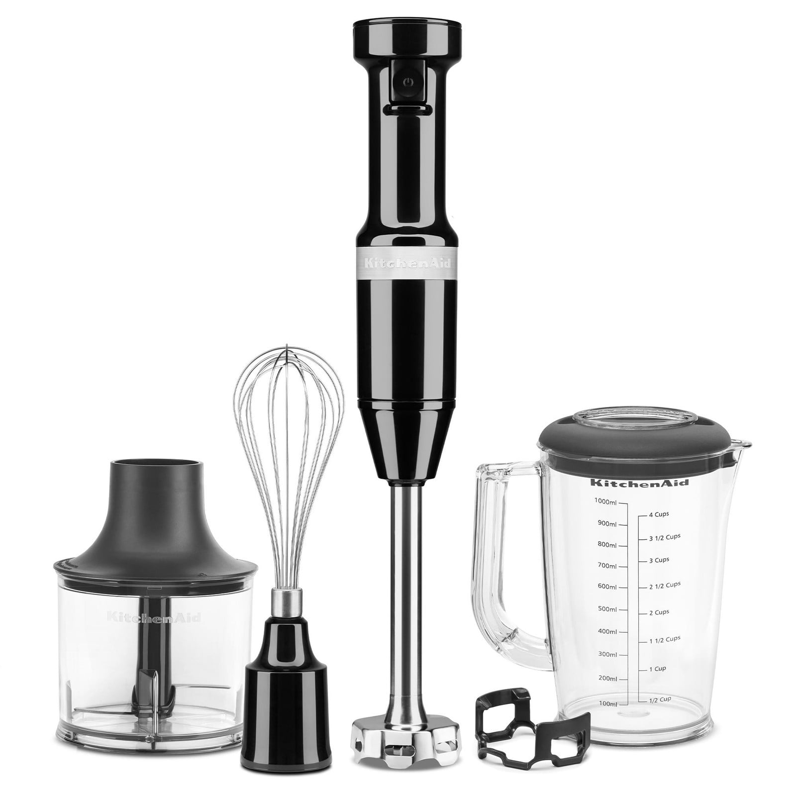 KitchenAid Staafmixer 5KHBV83EOB