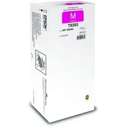 Epson C13T83934N Druckerpatrone 1 Stück(e) Original Hohe (XL-) Ausbeute Magenta