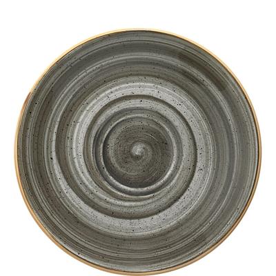 6 x Bonna Aura Space Gourmet Kombiuntertasse 16cm