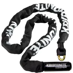 Kryptonite, Veloschloss, (120 cm)
