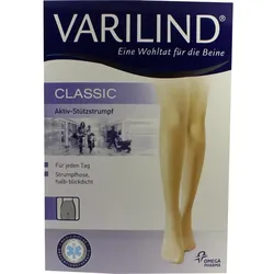 Varilind Classic At Dia 4 Strumpfhose 1 ST