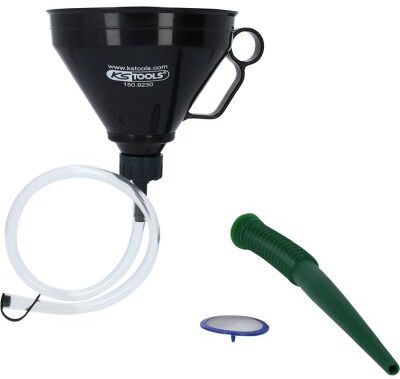 Ks Tools Trichter-Satz 150.9230