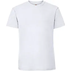 T-Shirt "F185" Premium - XL - white