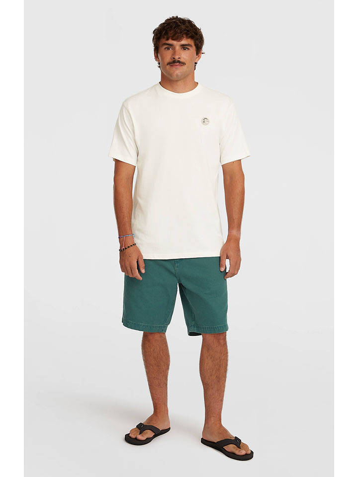 O'Neill Shorts "O'riginals" in Grün - 32