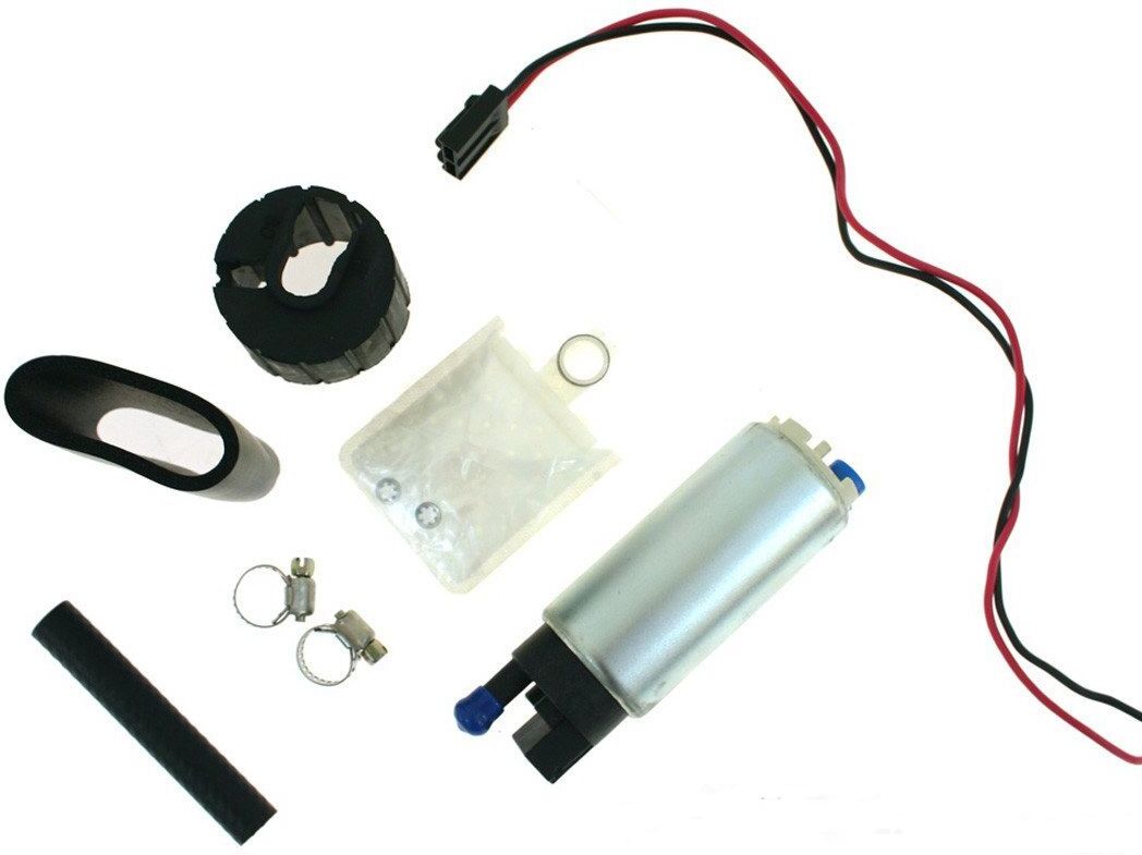 Turboworks Pompa del carburante MP-FP-003