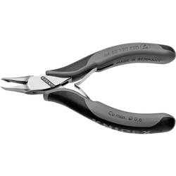 Knipex 64 62 120 ESD Elektrotechnik und Feinwerktechnik Vornschneider mit Facette 120 mm