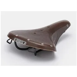 Brooks Running, Velosattel