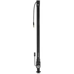 Ulanzi ZJ08 Adjustable Microphone Boom Pole Arm, Mikrofonständer, Schwarz