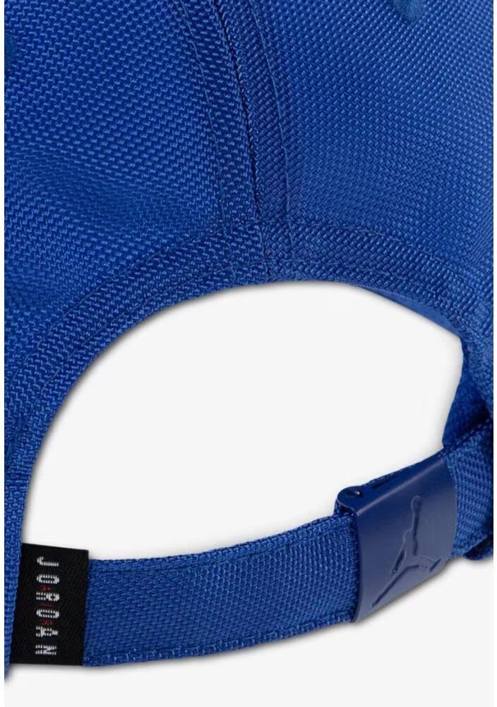 Nike Gorra Jordan Club Cap 9a0823 Azul Talla Única Unisex