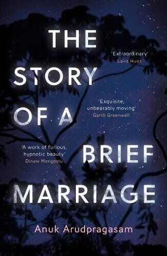 Anuk Arudpragasam - The Story of a Brief Marriage - Preis vom 04.10.2026 03:51:26 h