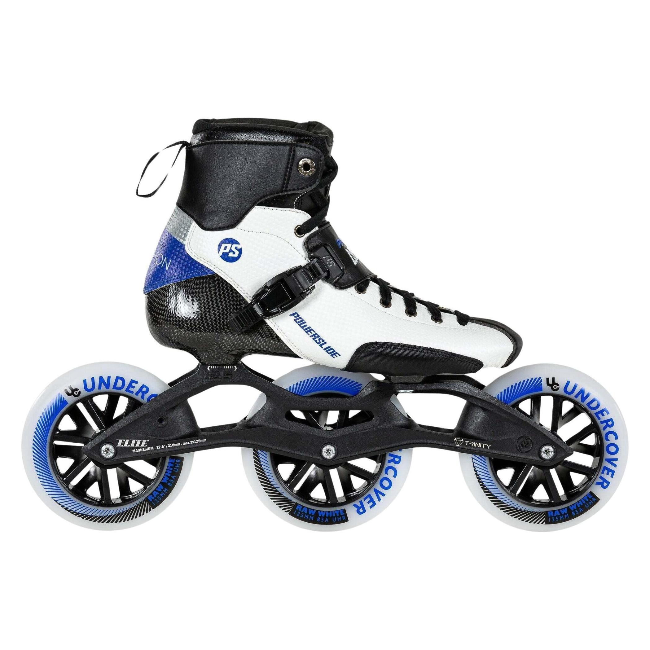 Powerslide Racing Skates (40) (904581)