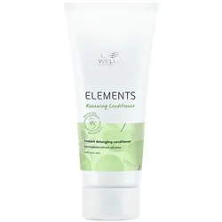 200ml Wella Professionals Elements Renewing Conditioner