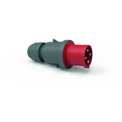 Bals Elektrotech. Stecker MULTI-GRIP 210761