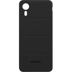 Samsung GH98-48945A Ersatzteil Rückseite (Abdeckung, Samsung Galaxy Xcover 7), Mobilgerät Ersatzteile, Schwarz