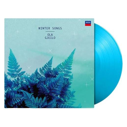 Decca Winter Songs (Ola Gjeilo) (40943646)