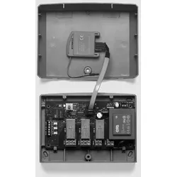 Marantec Digital 351, Universal-Empfänger 3-Kanal 433 MHz, IP 32 Multi-Bit
