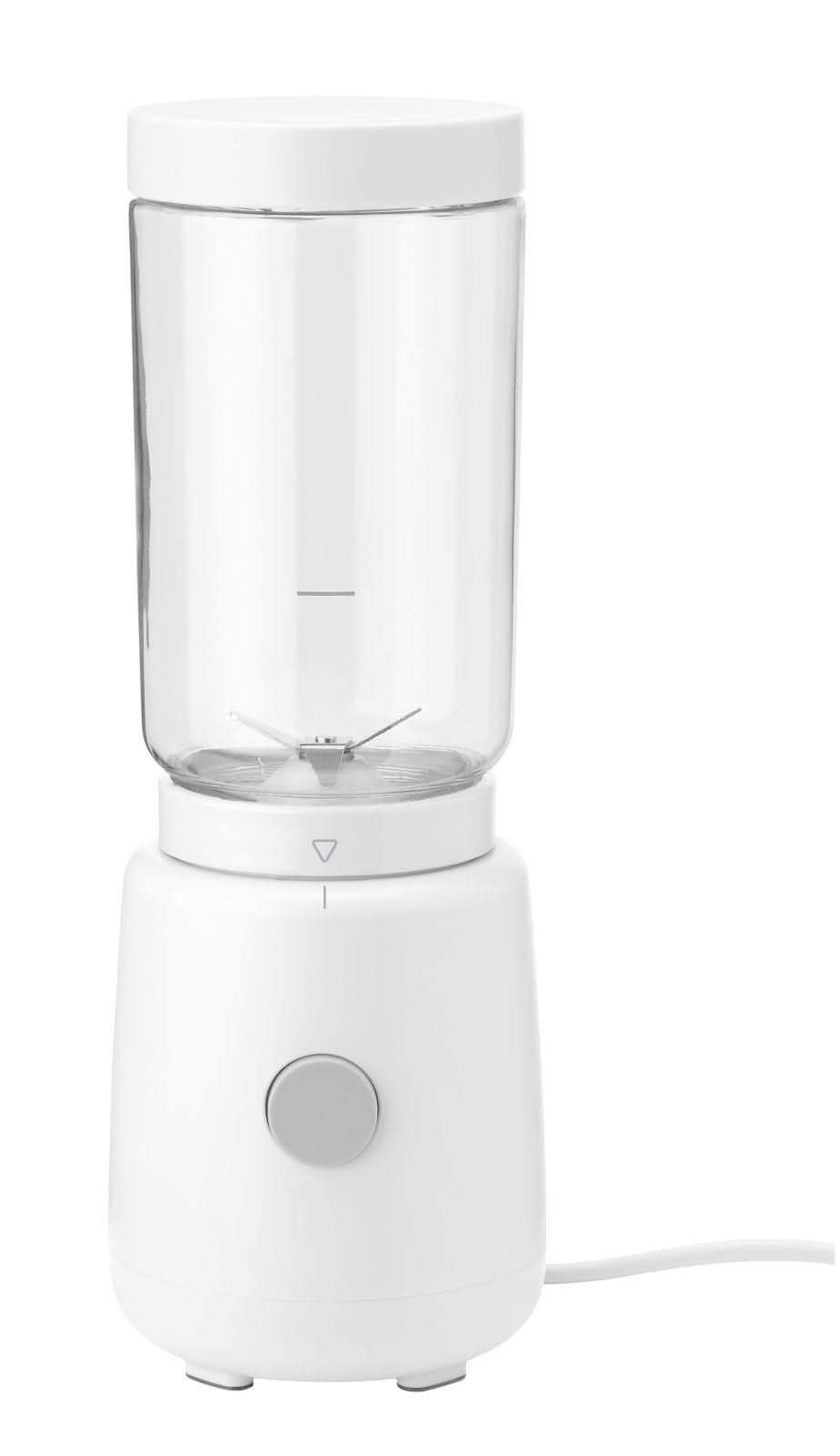 Stelton RIG-TIG Foodie staafmixer, wit