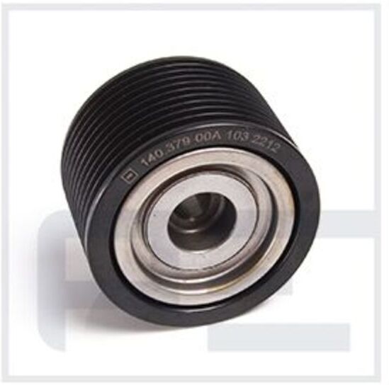 Umlenk-/Führungsrolle, Keilrippenriemen PETERS 140.379-00A