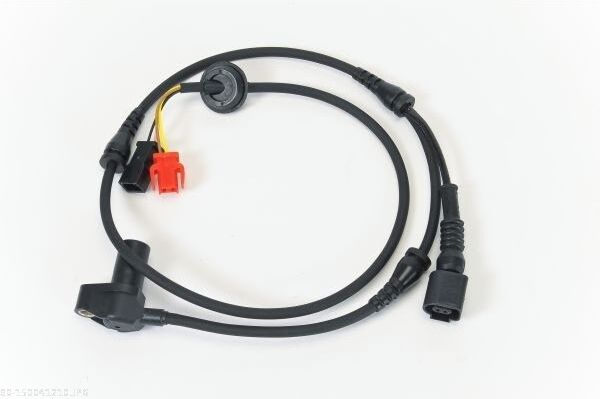 Automega Sensor, Raddrehzahl 150041210 Für Vag