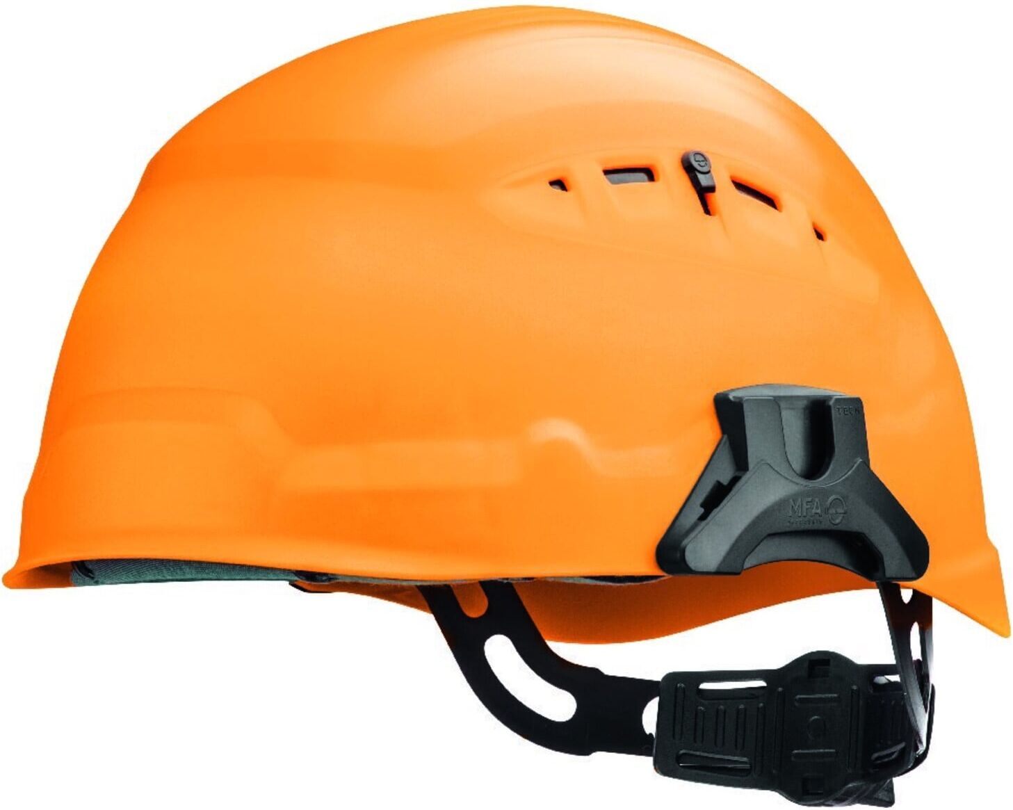 SCHUBERTH Schutzhelm CrossUp, orange (9037002278)