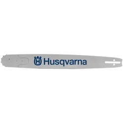Original Husqvarna Schiene X-Tough-RSN 3/8 1,5mm 60cm 24 - große Aufnahme"