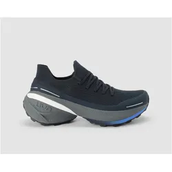 UYN, Herren, Wanderschuhe, Borealis (46), Grau