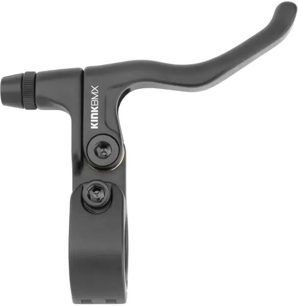 BMX-Bremshebel Kink Restrain II (Schwarz - Universal)