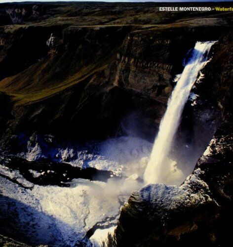 Estelle Montenegro - Waterfalls [Vinyl LP] - Preis vom 11.10.2026 03:10:56 h