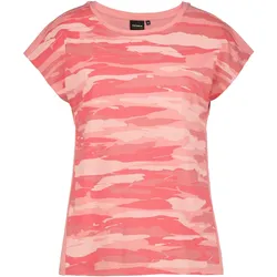 ICEPEAK Algoman S9 T-Shirt Damen 624 - pink S