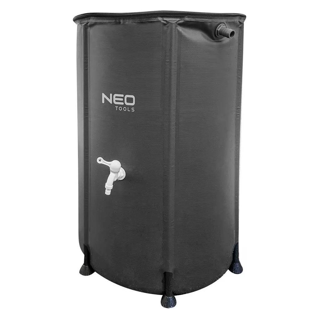 Neo Faltbarer Regenwassertank, 250 L, PVC (250 l) (TOP-15-951)