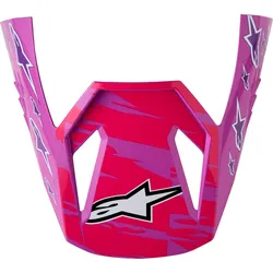 Alpinestars S-M3 Falcon Helmschirm 