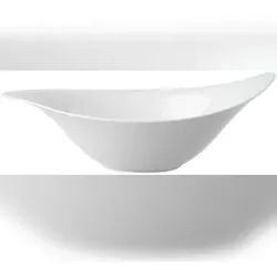 Villeroy & Boch Cottage Special Serve Salad Salatschüssel 36x24cm