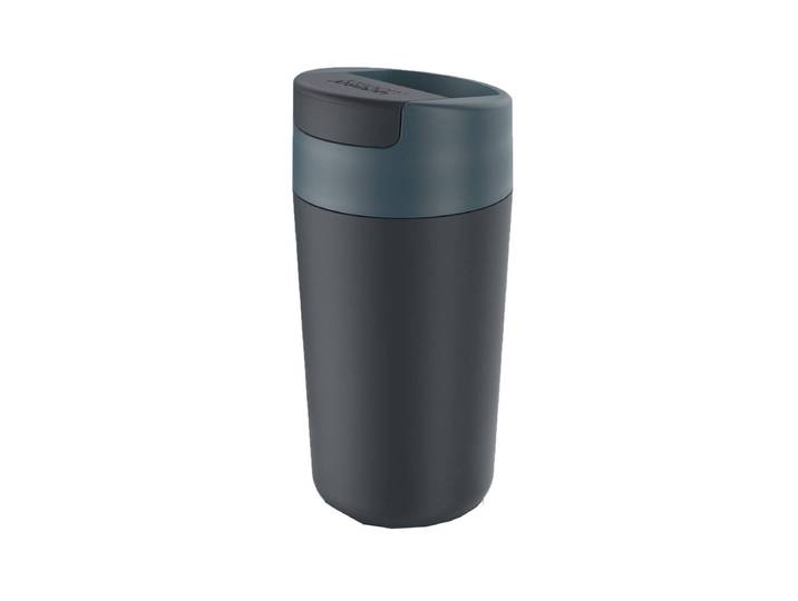 Joseph Joseph Sipp Trinkbecher 454 ml Blau