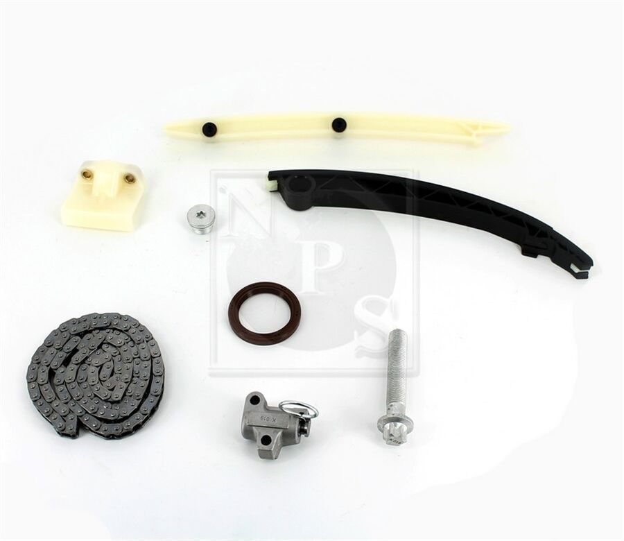 Kit Chaîne De Distribution Nps S117i02