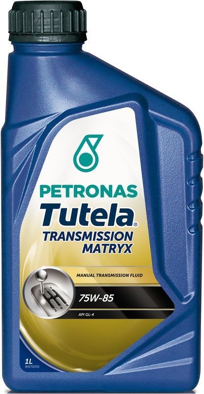 PETRONAS 76009E18EU Getriebeöl